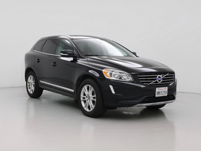 2016 Volvo XC60 T5 -
                  Costa Mesa, CA