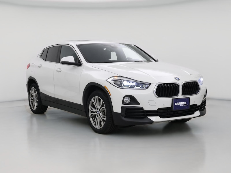 2020 BMW X2 xDrive28i -
                  Fremont, CA