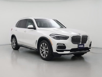 2019 BMW X5 xDrive40i -
                  Ontario, CA