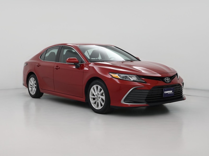 2024 Toyota Camry LE -
                  Albuquerque, NM