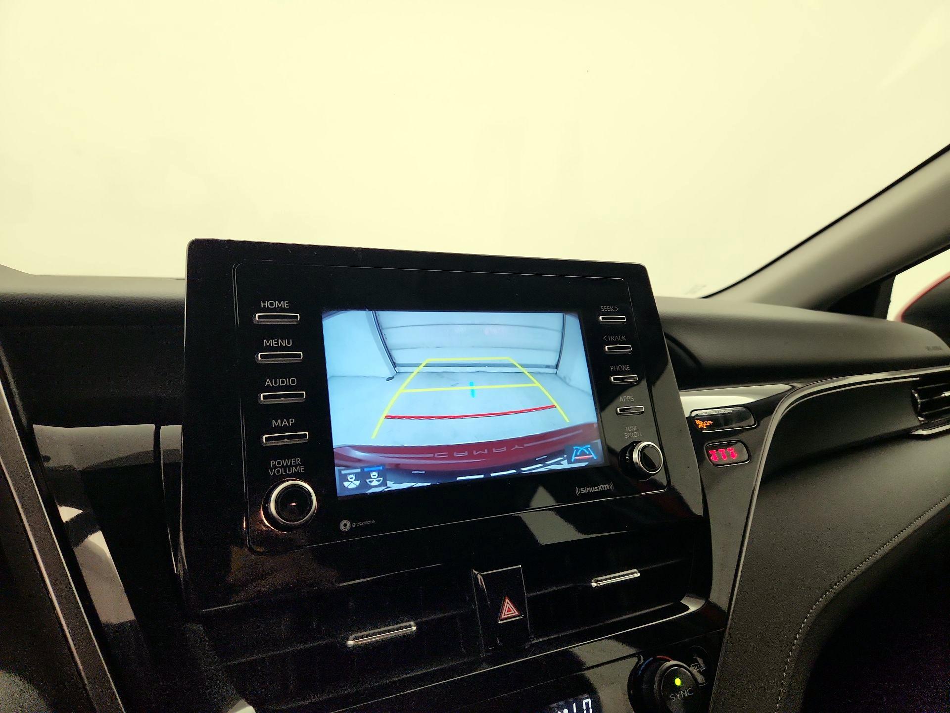 Thumbnail: 2024 Toyota Camry - 15