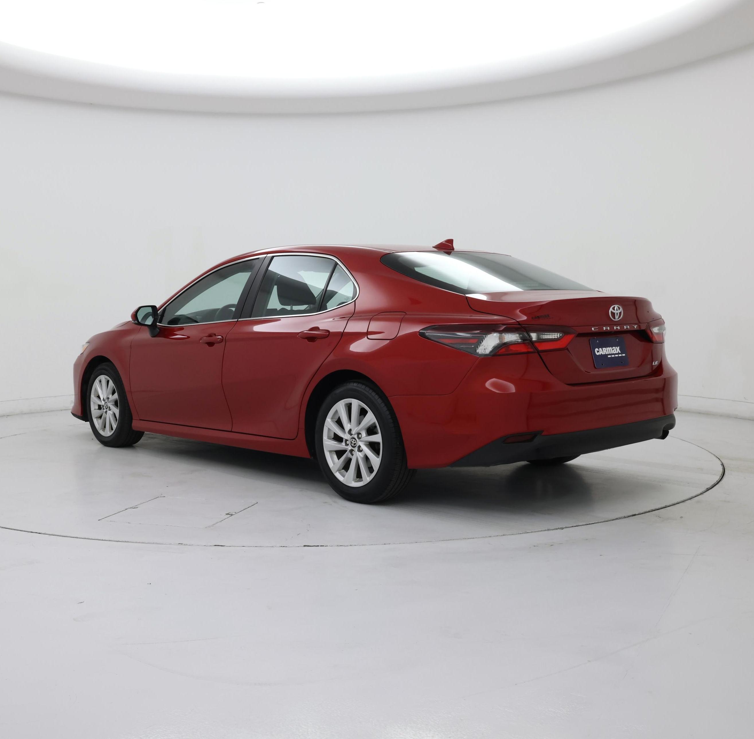 Thumbnail: 2024 Toyota Camry - 2