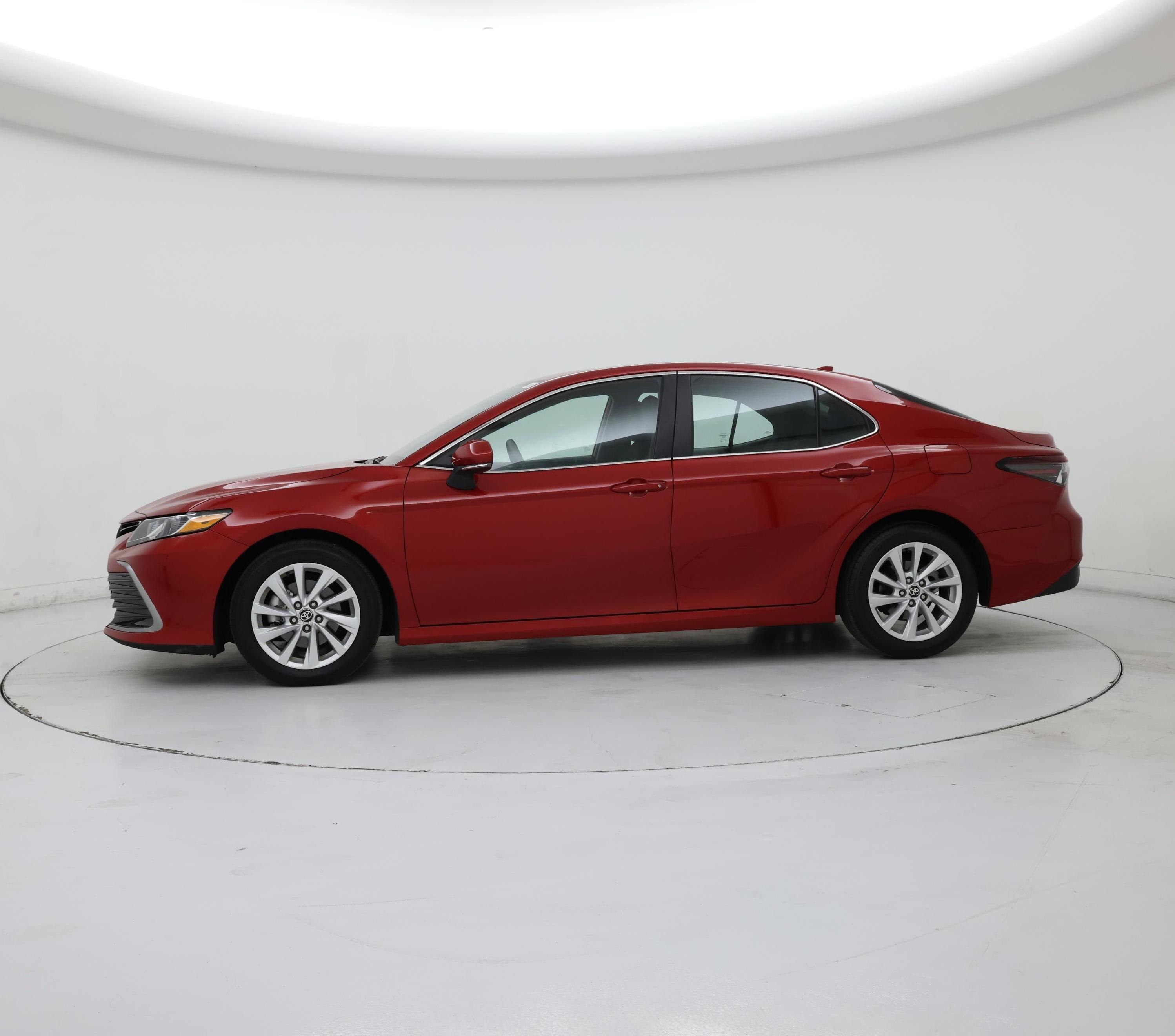 Thumbnail: 2024 Toyota Camry - 3