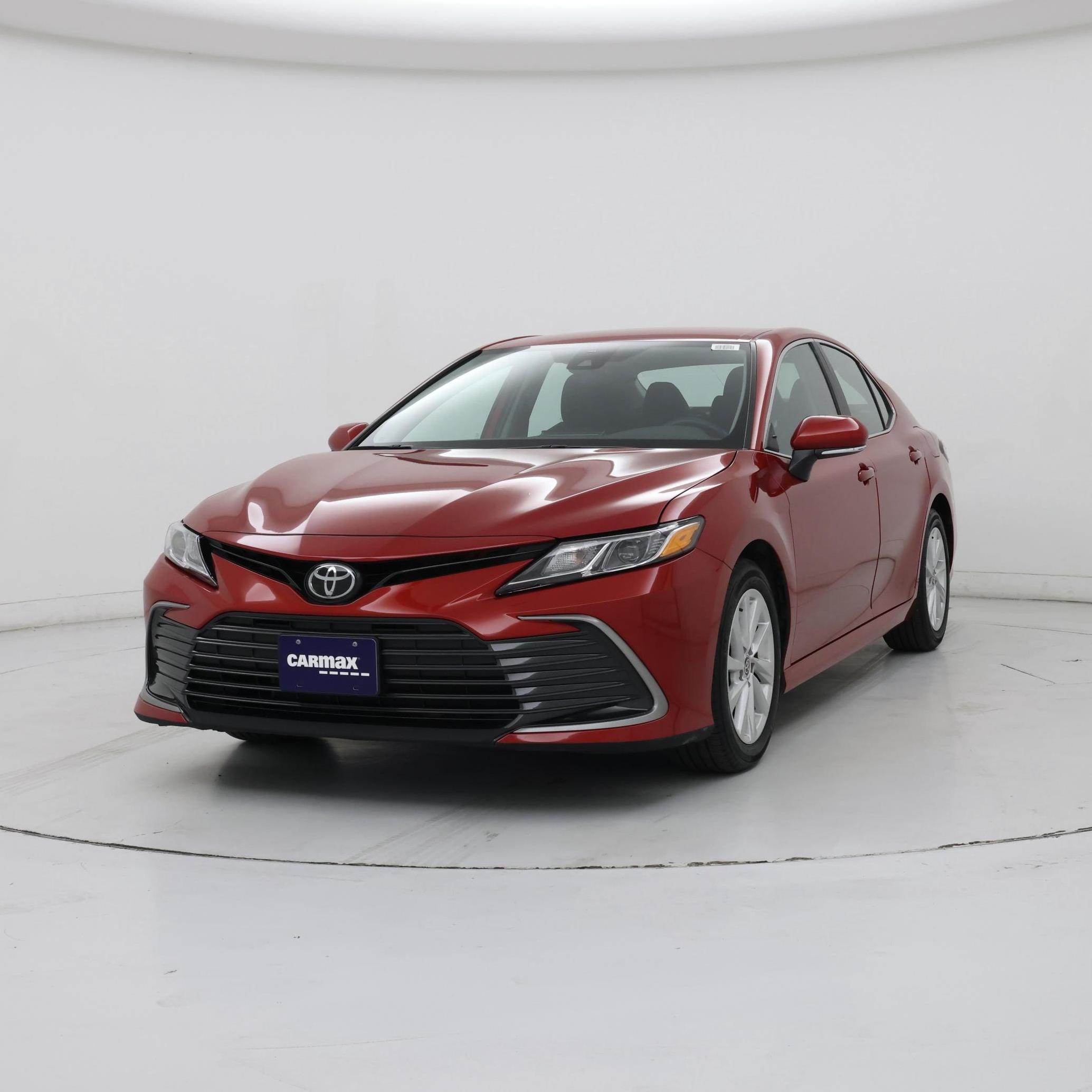 Thumbnail: 2024 Toyota Camry - 4