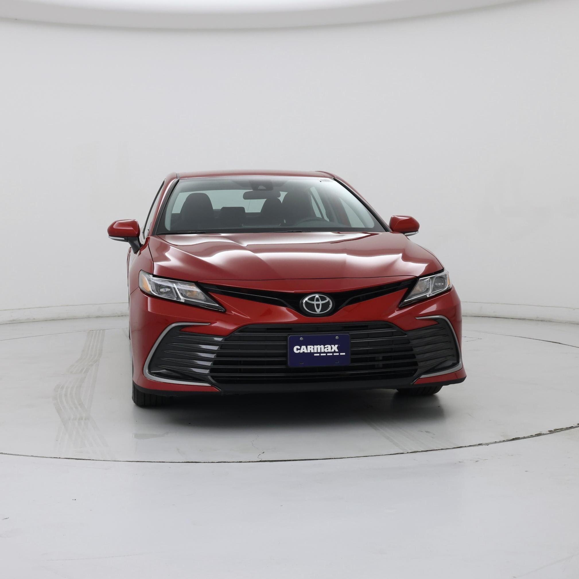 Thumbnail: 2024 Toyota Camry - 5
