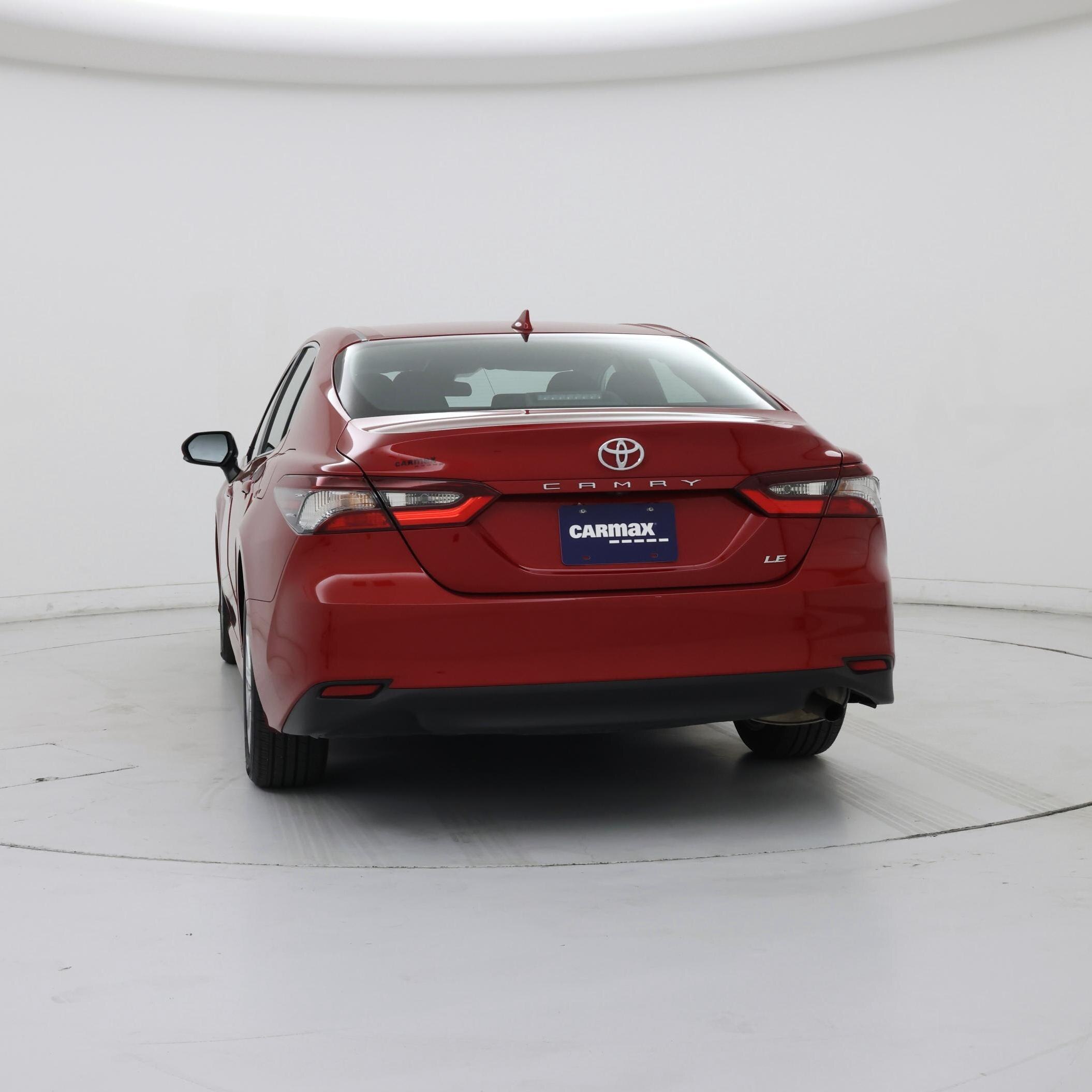 Thumbnail: 2024 Toyota Camry - 6