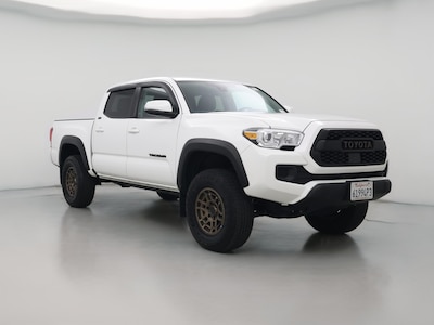 2023 Toyota Tacoma Trail Special Edition -
                  Norco, CA