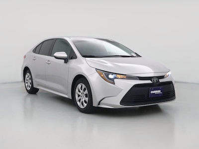 2024 Toyota Corolla LE -
                  Ontario, CA
