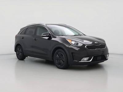 2017 Kia Niro EX -
                  Torrance, CA
