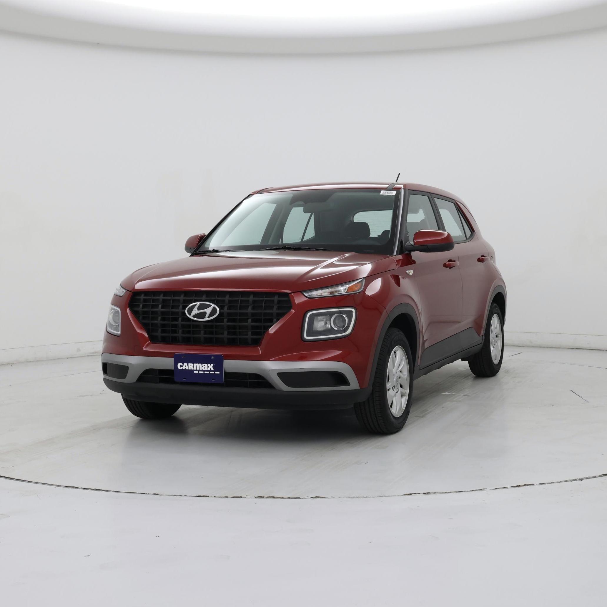 Thumbnail: 2024 Hyundai Venue - 4