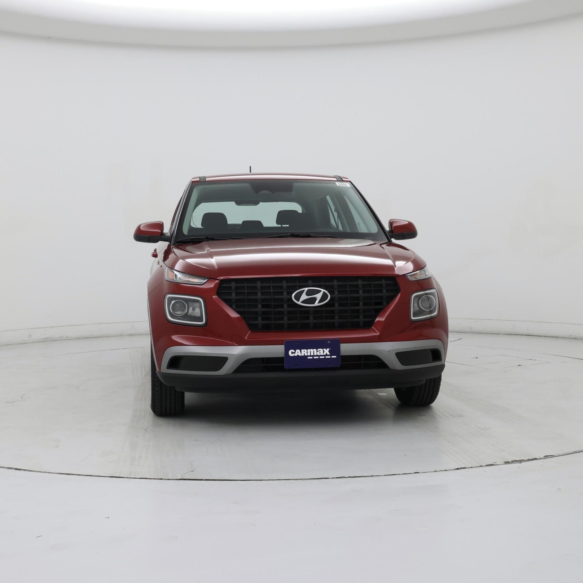 Thumbnail: 2024 Hyundai Venue - 5