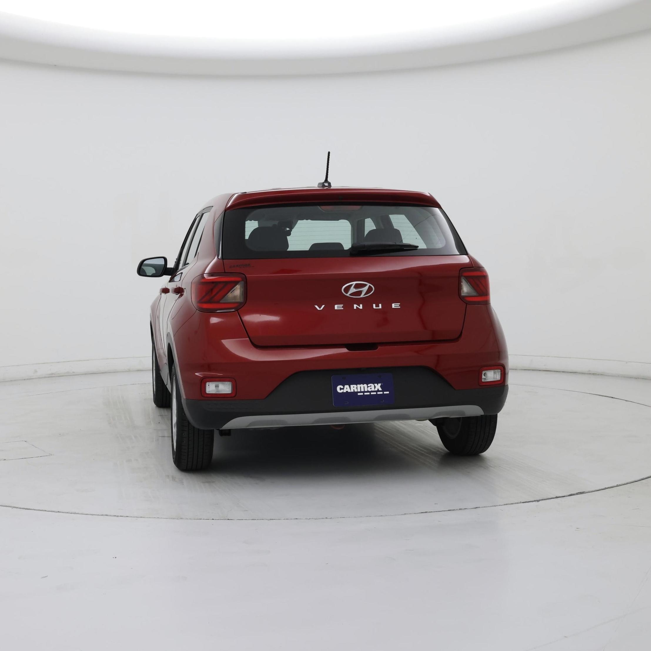 Thumbnail: 2024 Hyundai Venue - 6