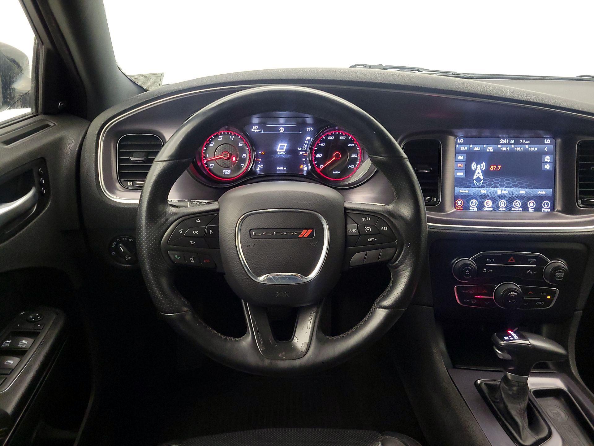 Thumbnail: 2017 Dodge Charger - 10