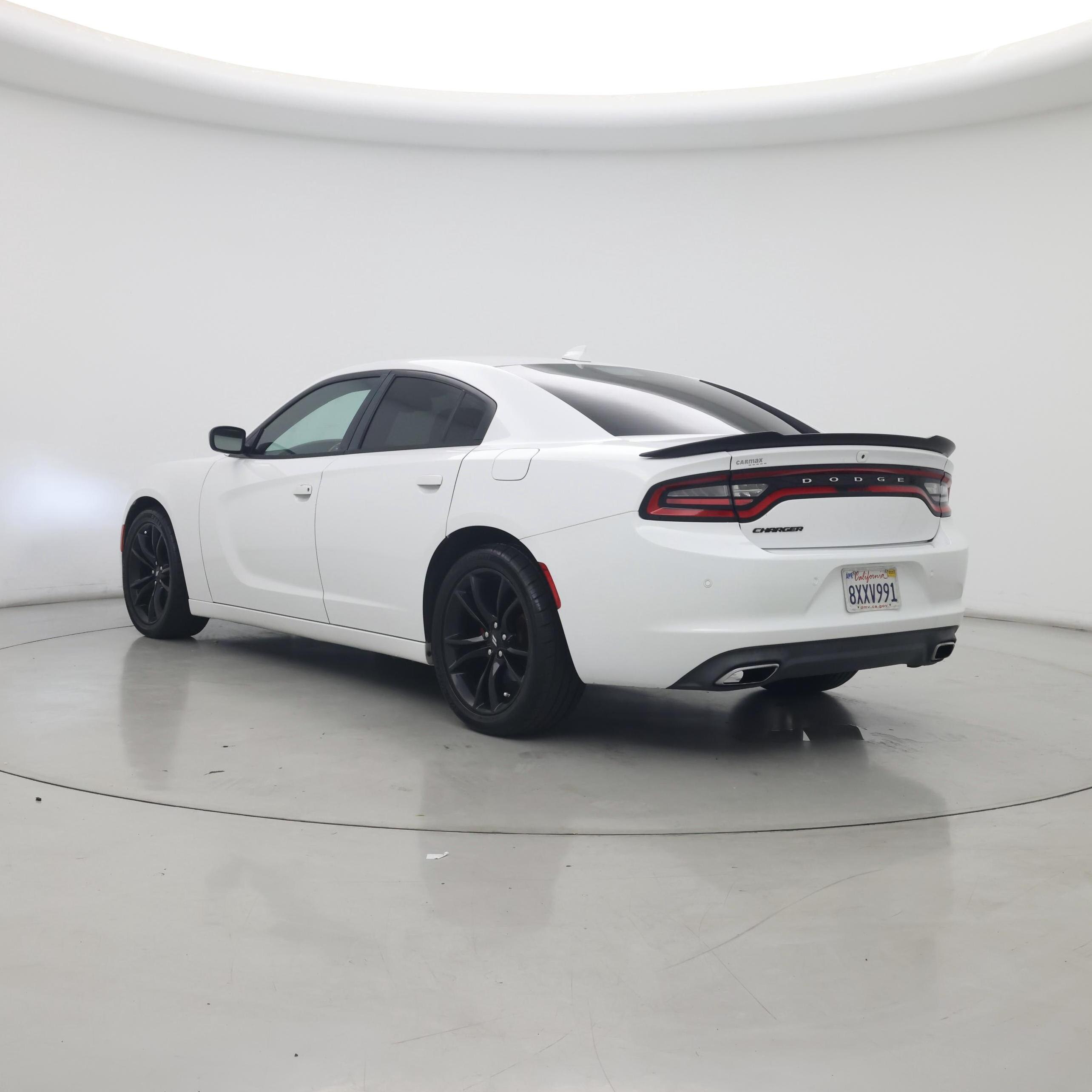 Thumbnail: 2017 Dodge Charger - 2