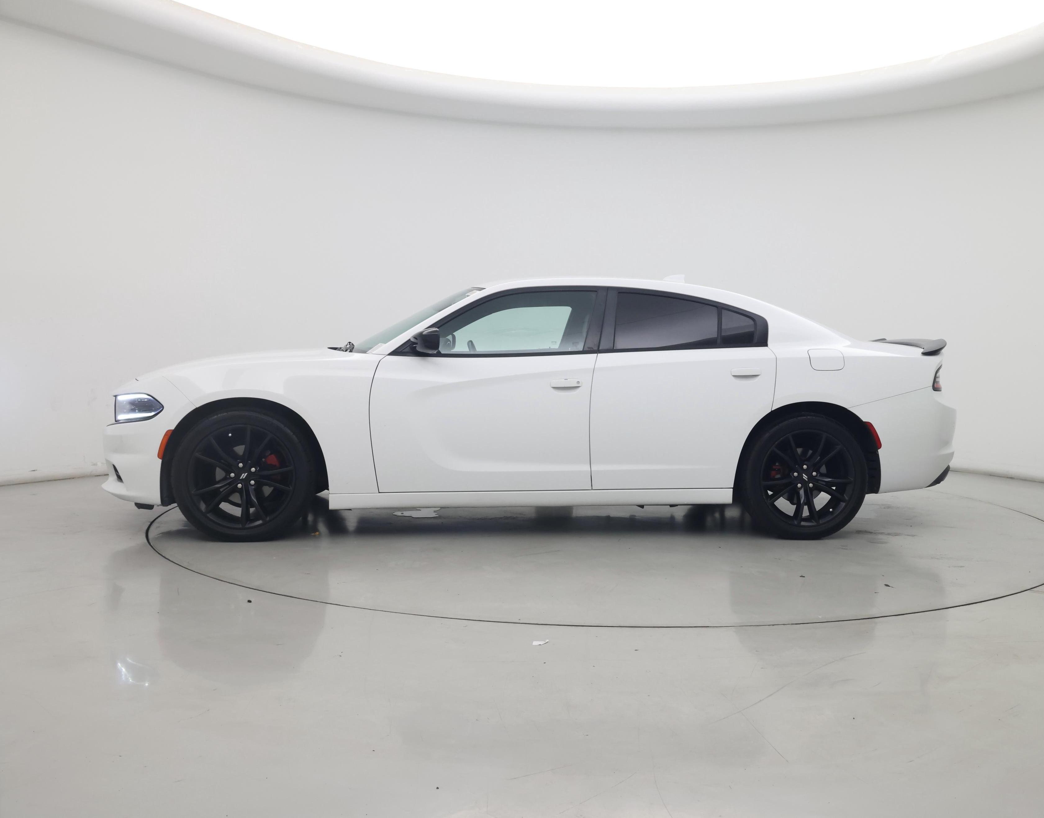 Thumbnail: 2017 Dodge Charger - 3