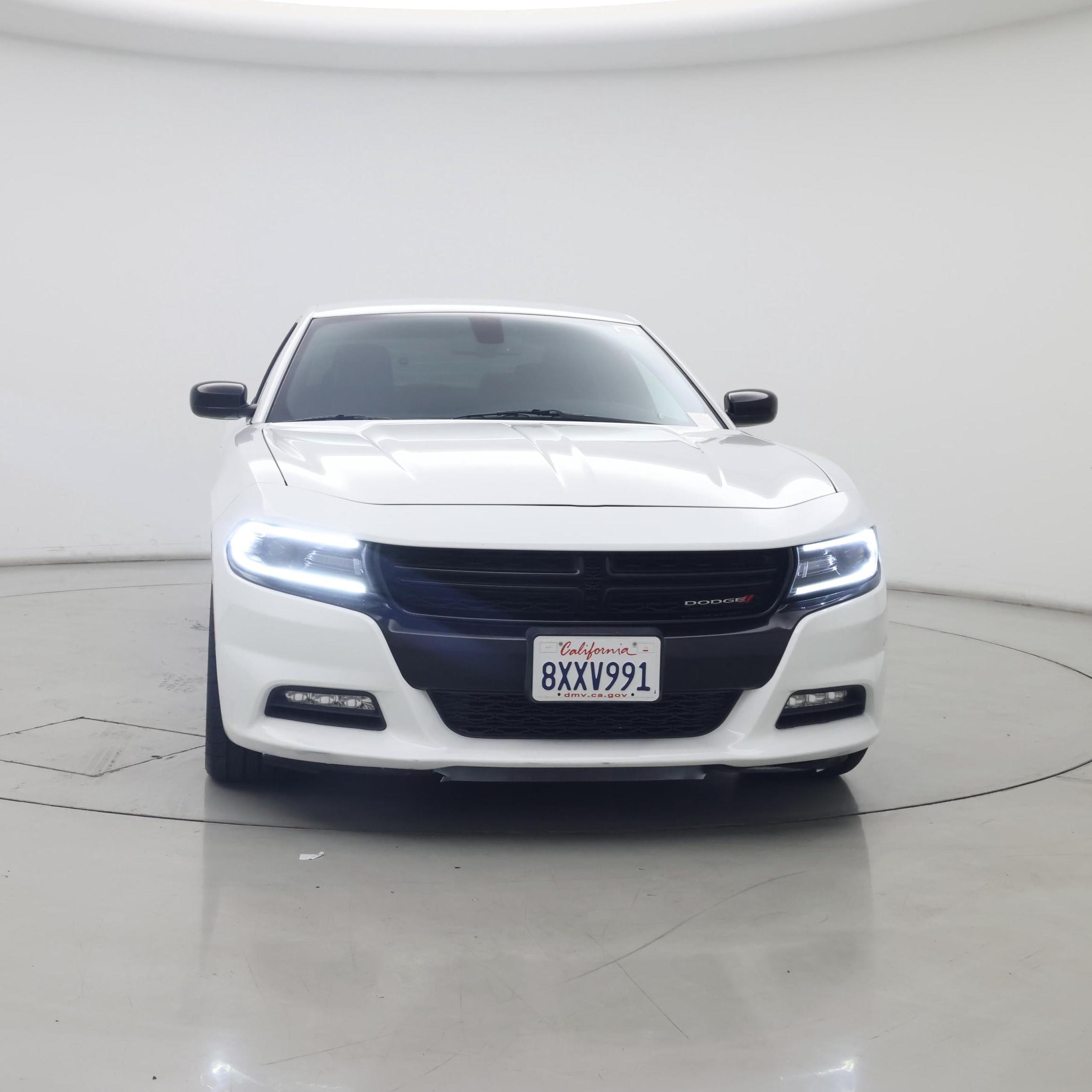 Thumbnail: 2017 Dodge Charger - 5