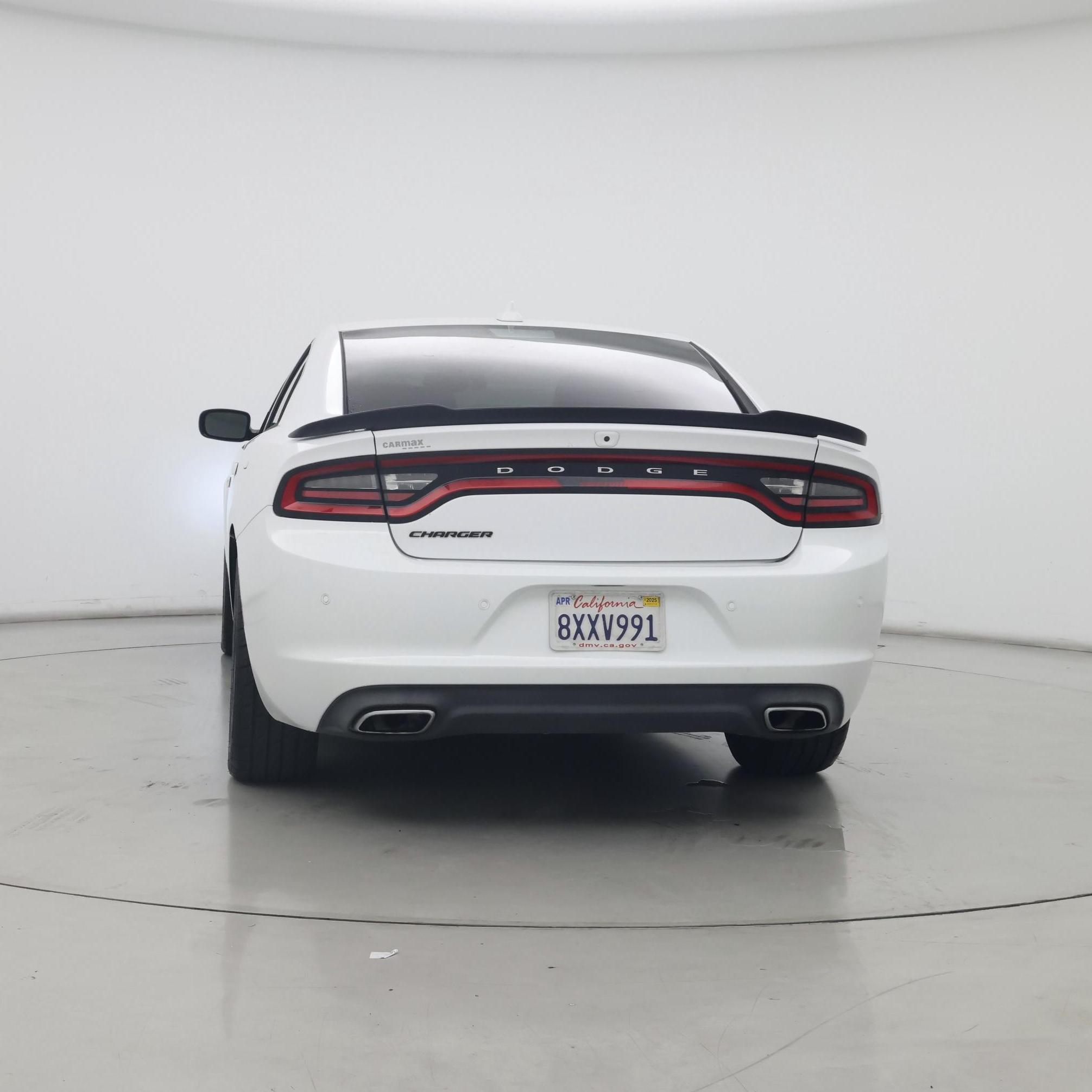 Thumbnail: 2017 Dodge Charger - 6