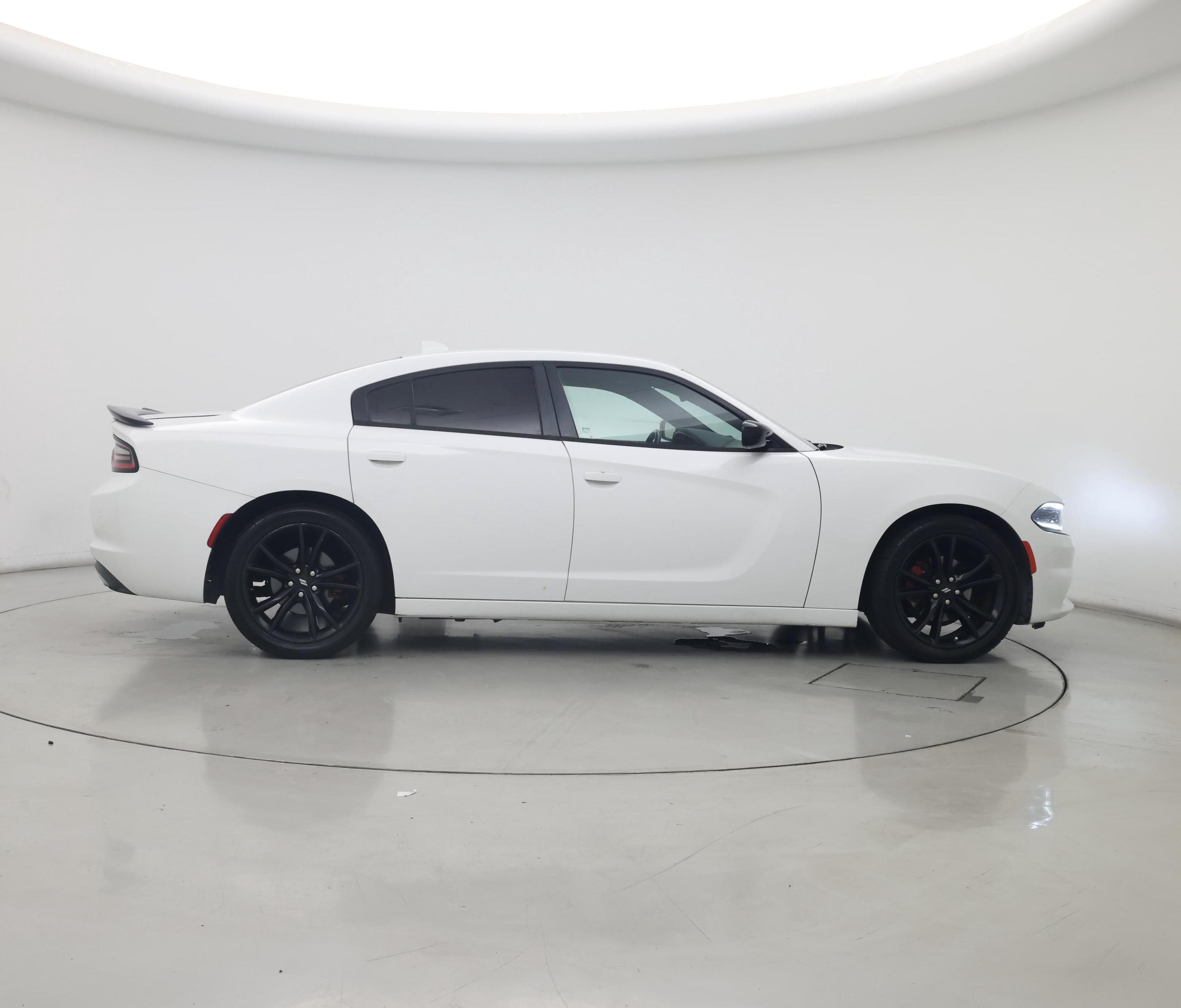 Thumbnail: 2017 Dodge Charger - 7