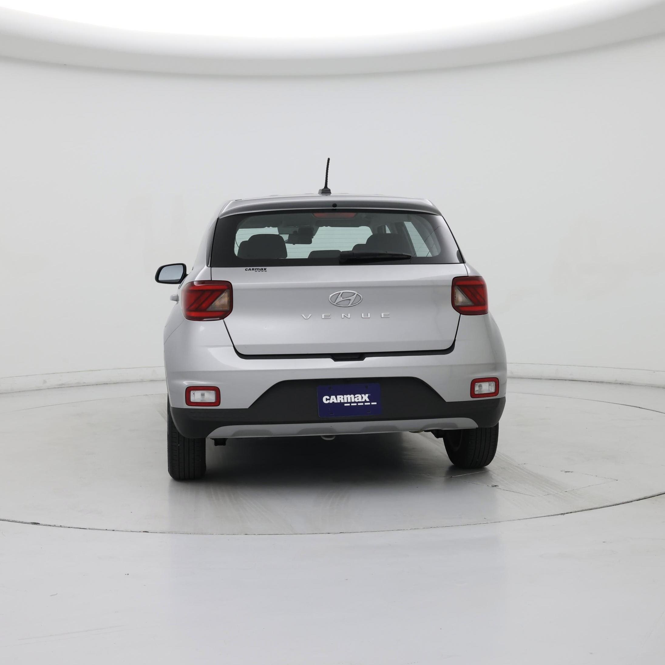 Thumbnail: 2024 Hyundai Venue - 6