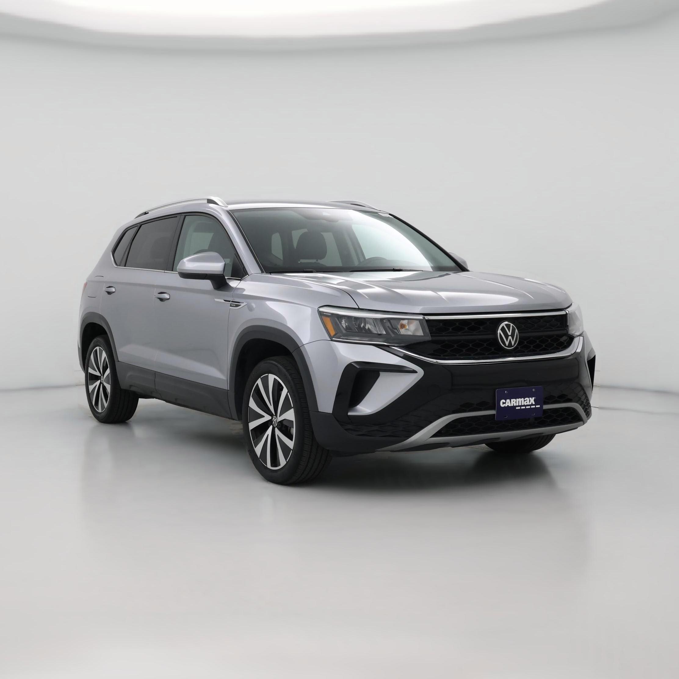 Thumbnail: 2024 Volkswagen Taos - 1