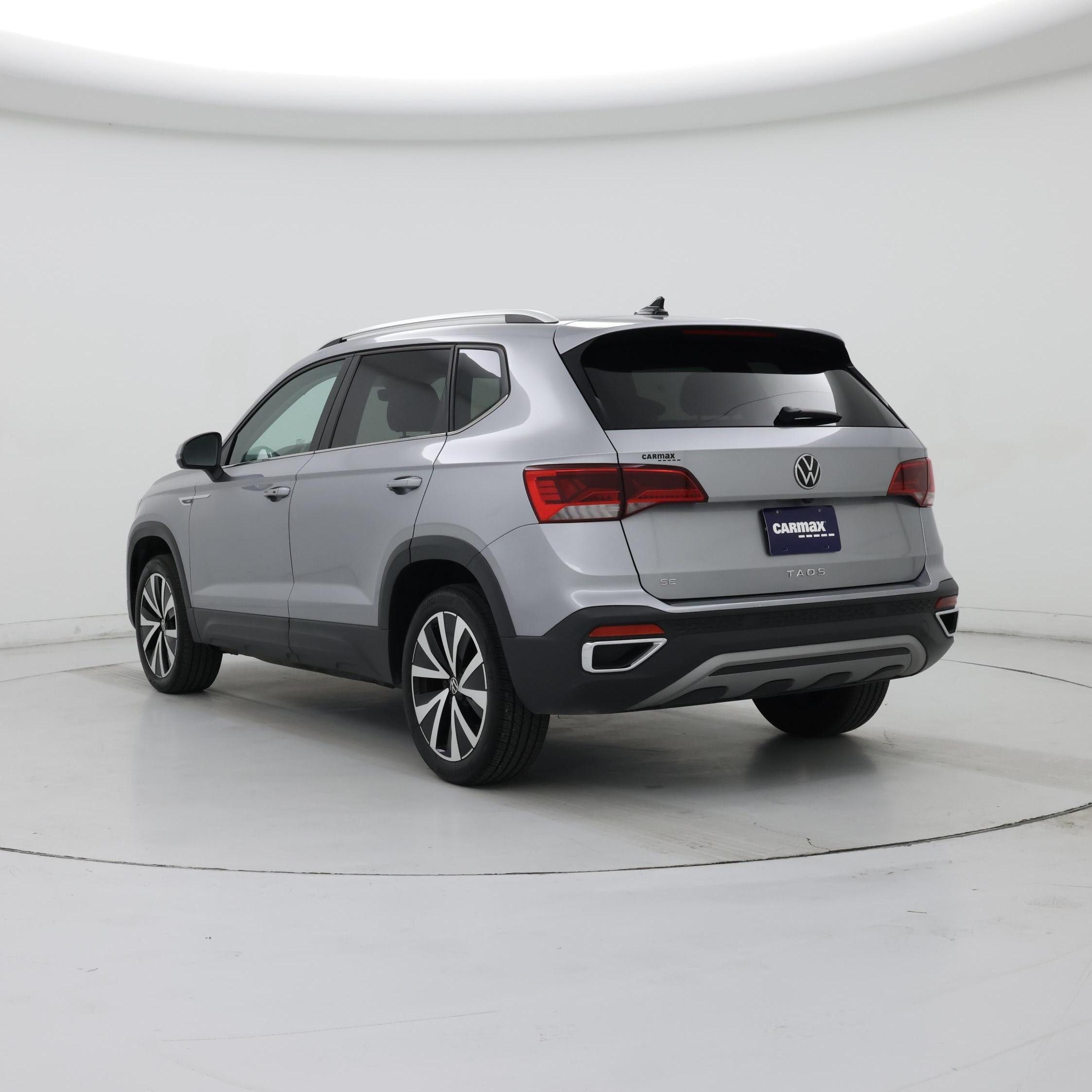 Thumbnail: 2024 Volkswagen Taos - 2