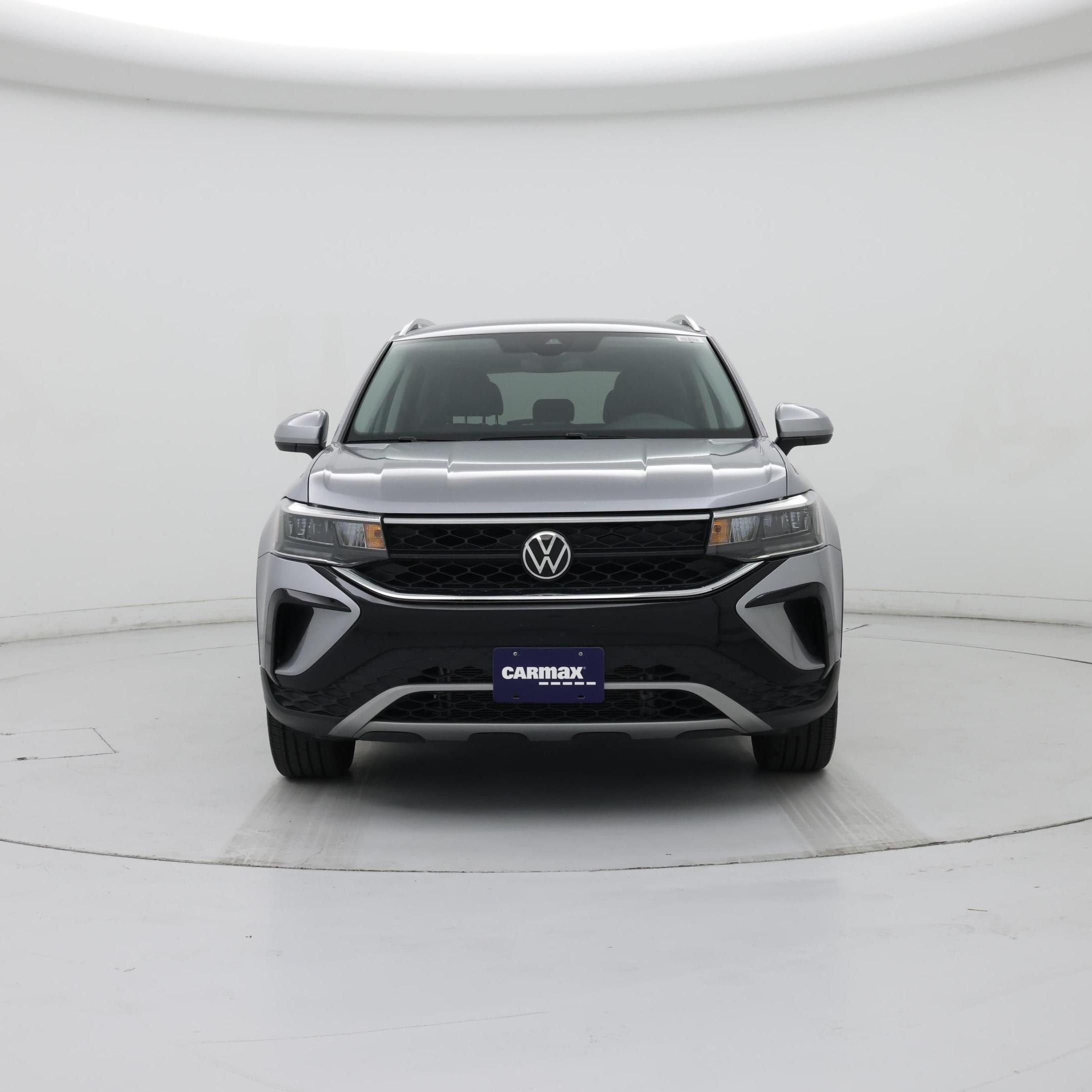 Thumbnail: 2024 Volkswagen Taos - 5