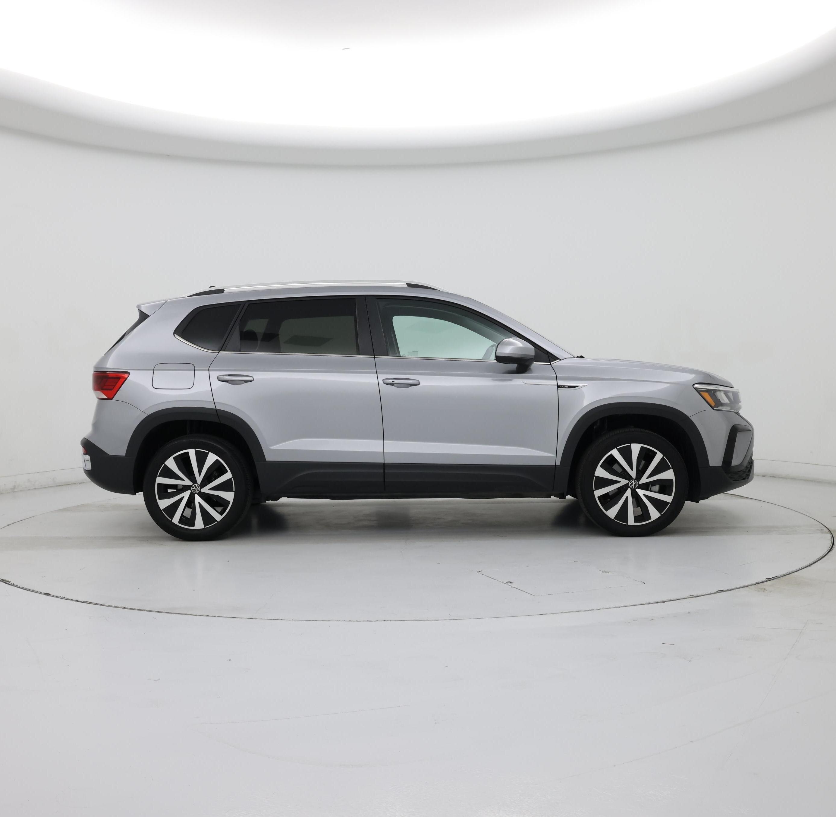 Thumbnail: 2024 Volkswagen Taos - 7