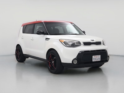 2016 Kia Soul Soul+ -
                  Ontario, CA