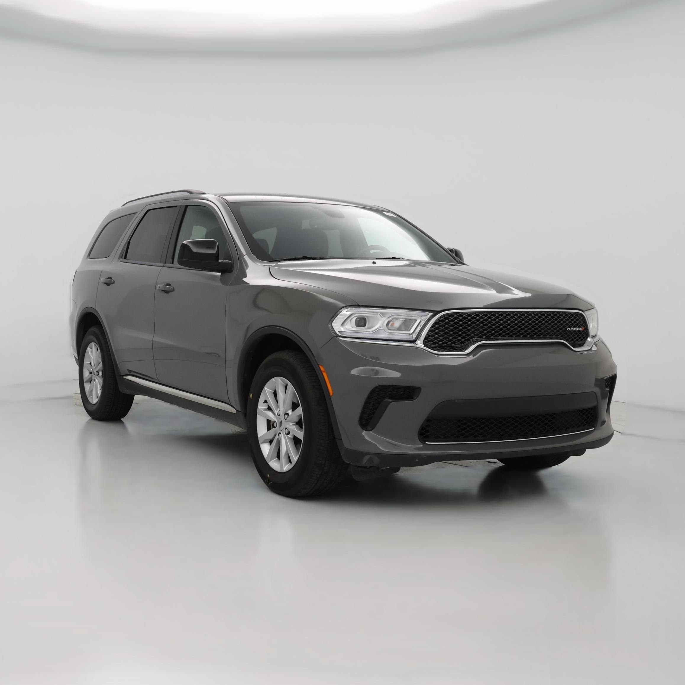 Thumbnail: 2023 Dodge Durango - 1