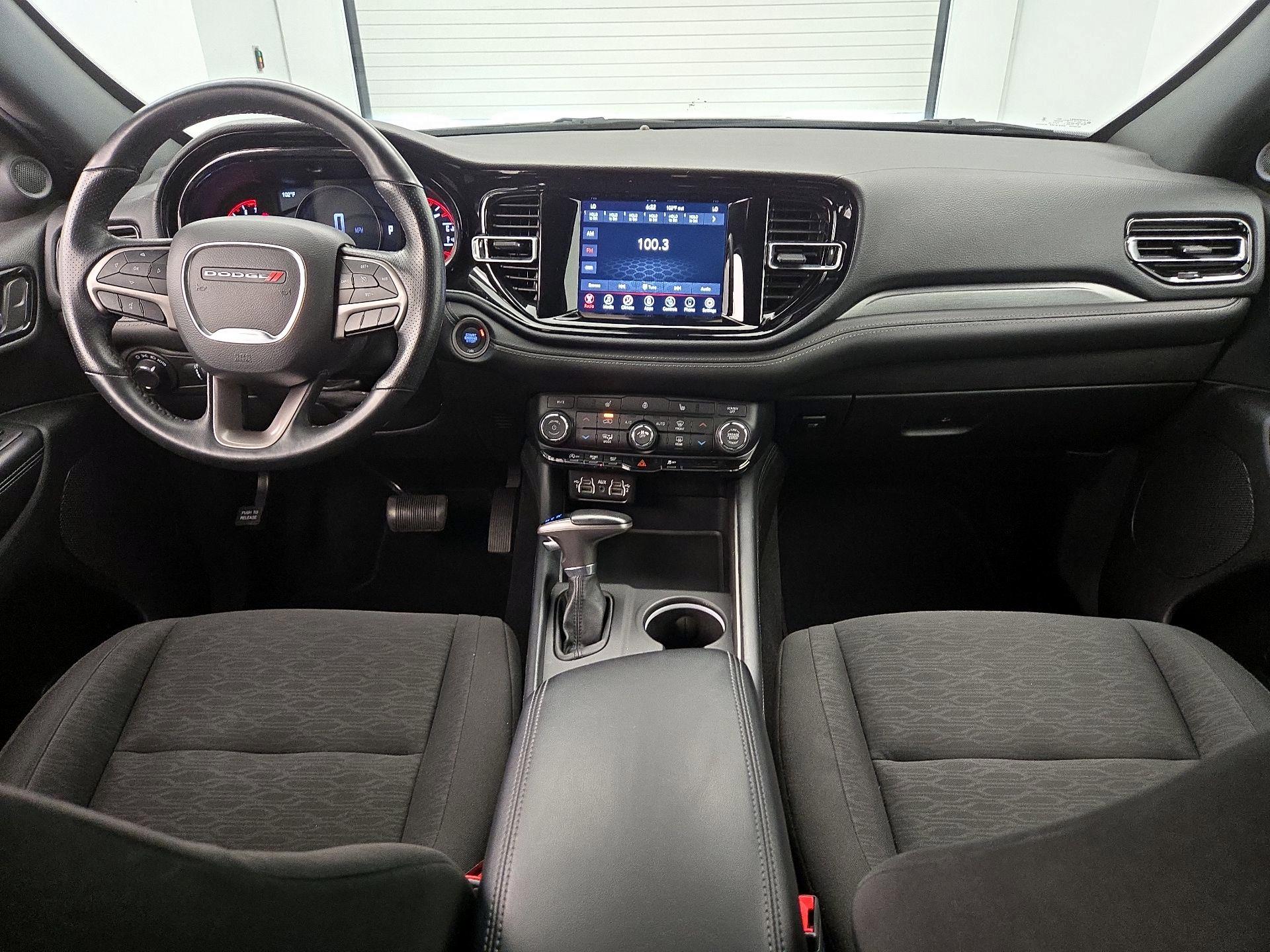Thumbnail: 2023 Dodge Durango - 9