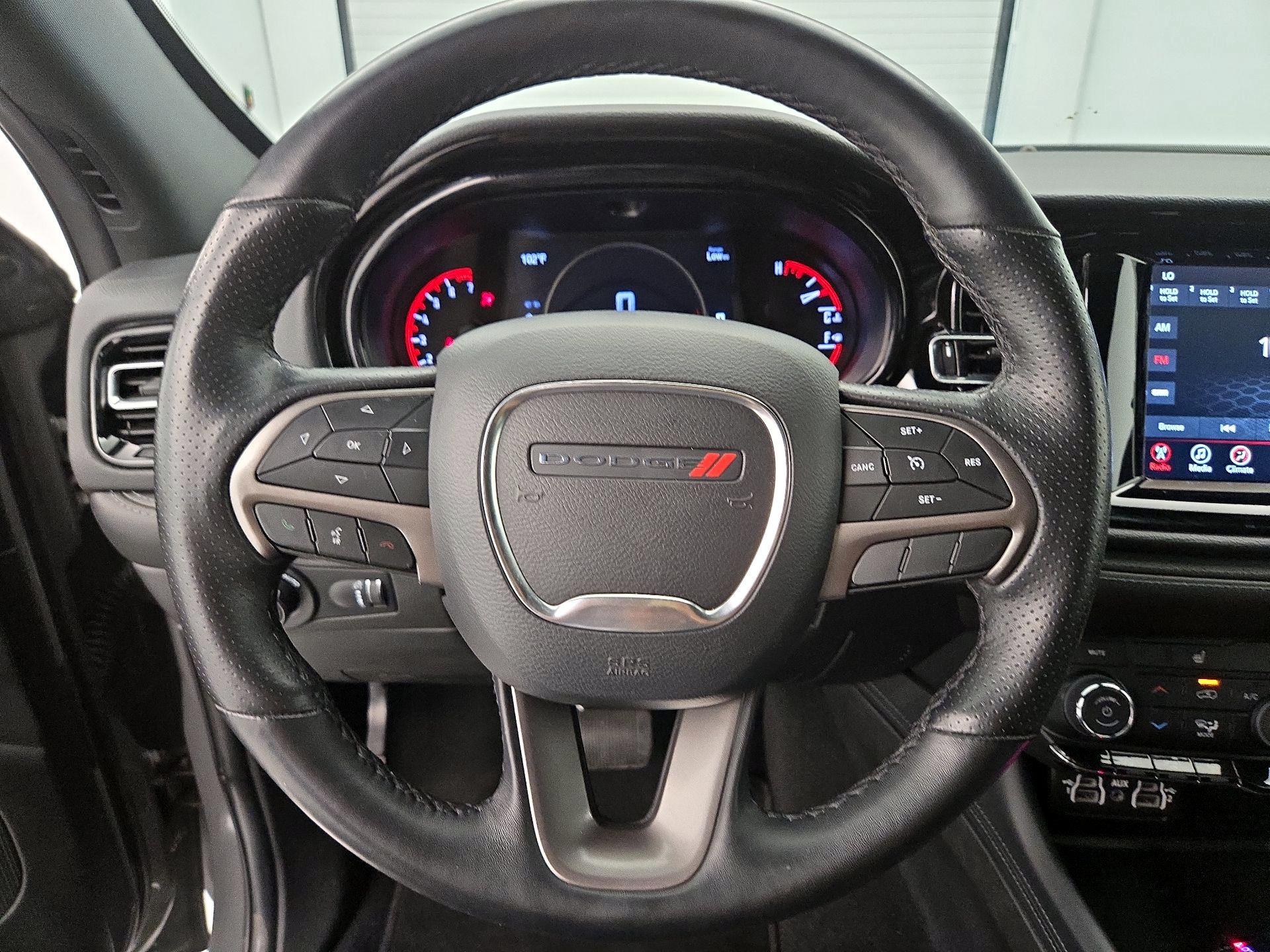 Thumbnail: 2023 Dodge Durango - 10