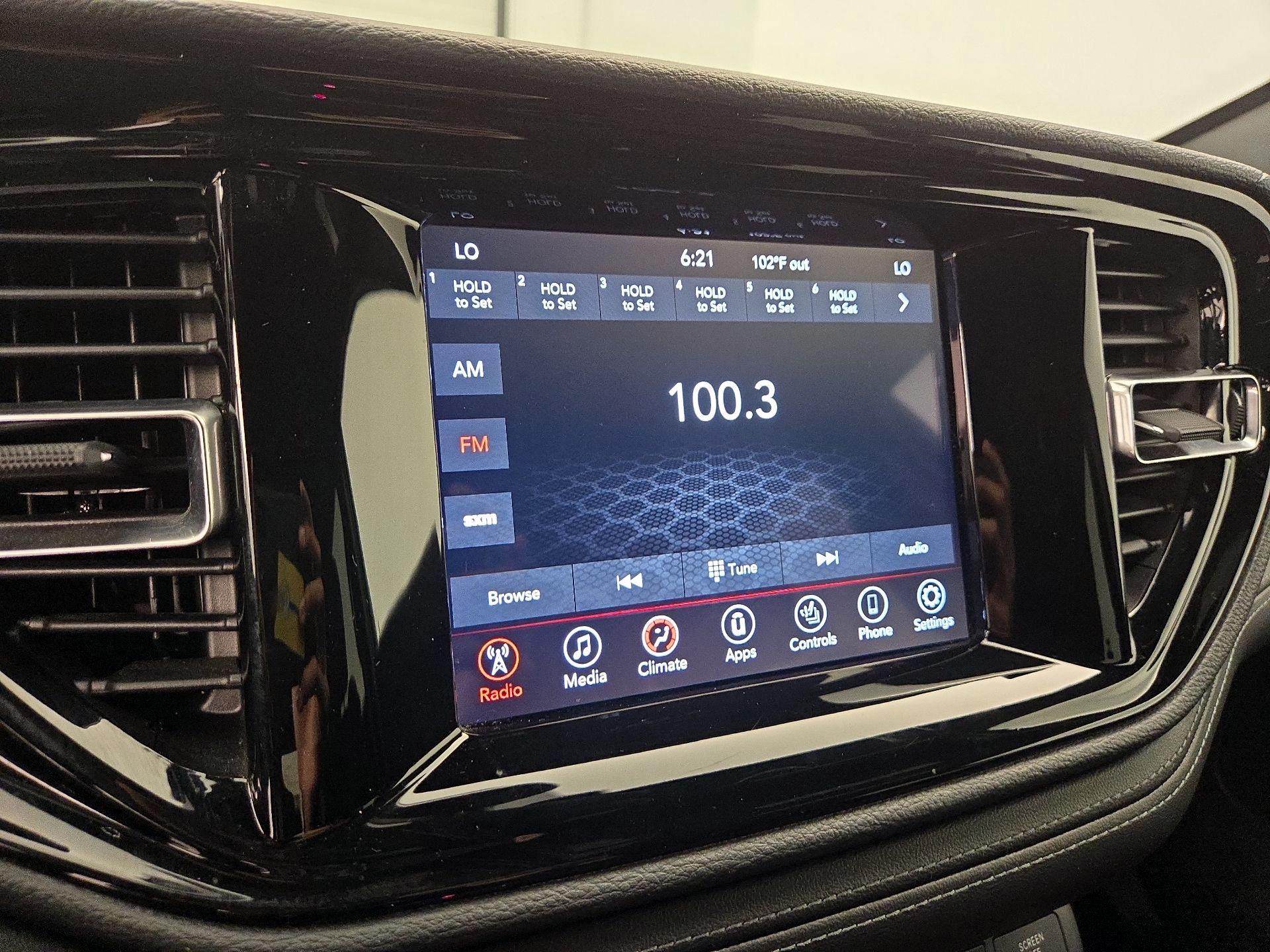 Thumbnail: 2023 Dodge Durango - 15