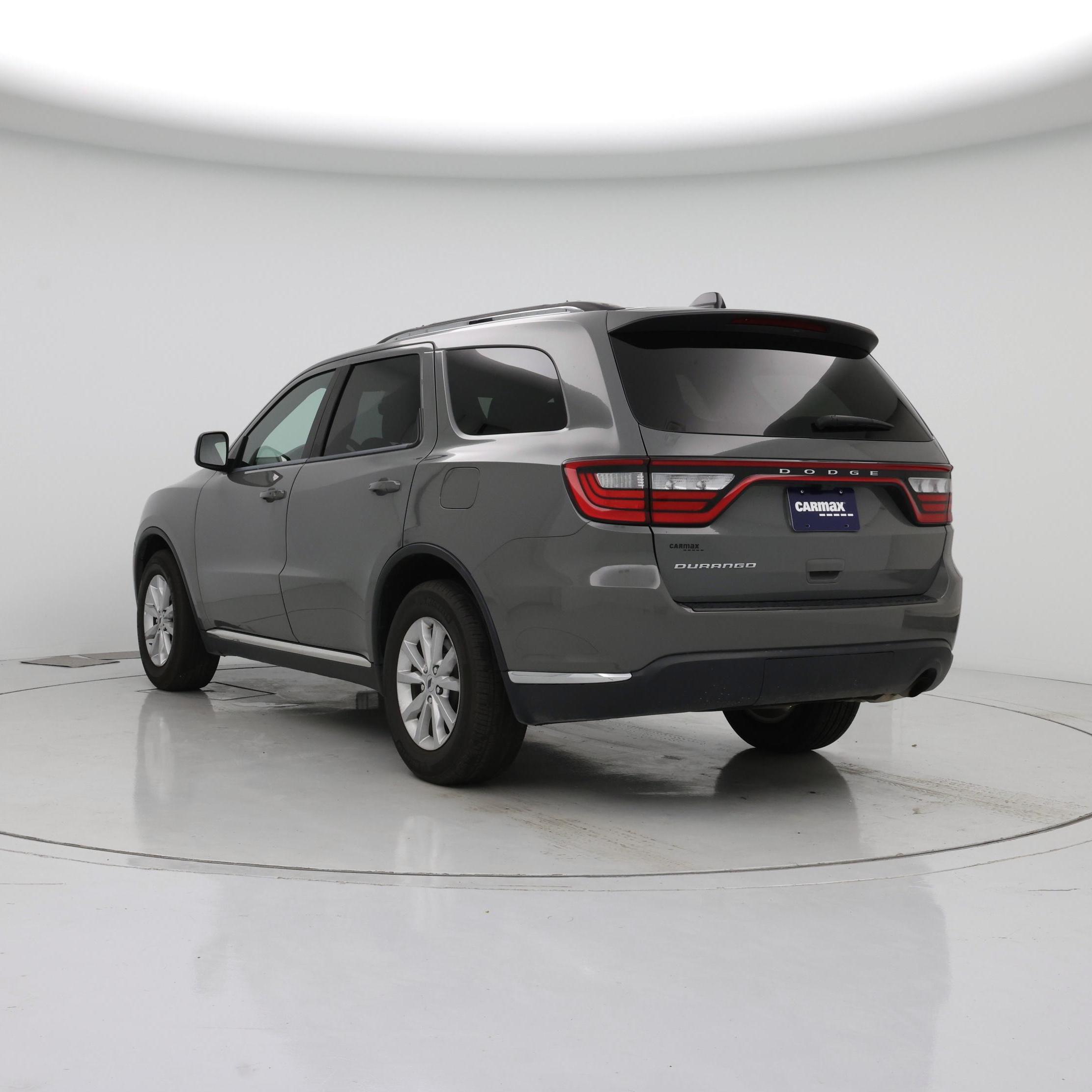 Thumbnail: 2023 Dodge Durango - 2