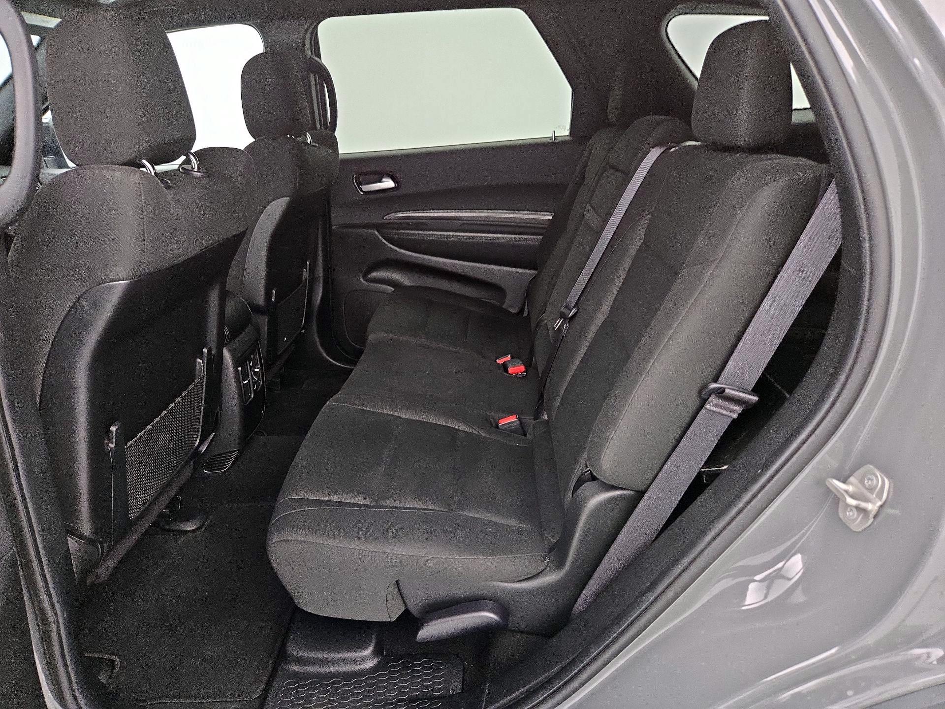 Thumbnail: 2023 Dodge Durango - 19