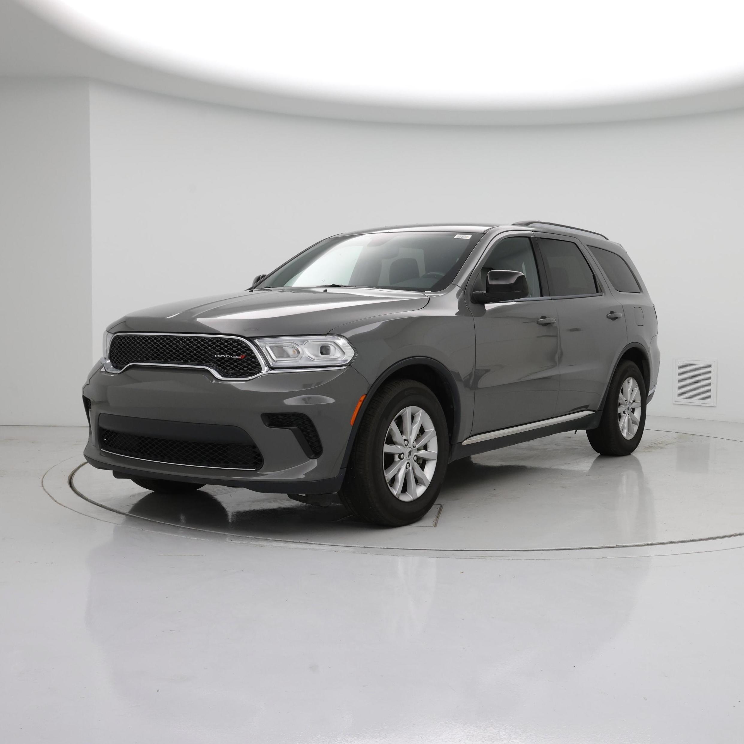 Thumbnail: 2023 Dodge Durango - 4