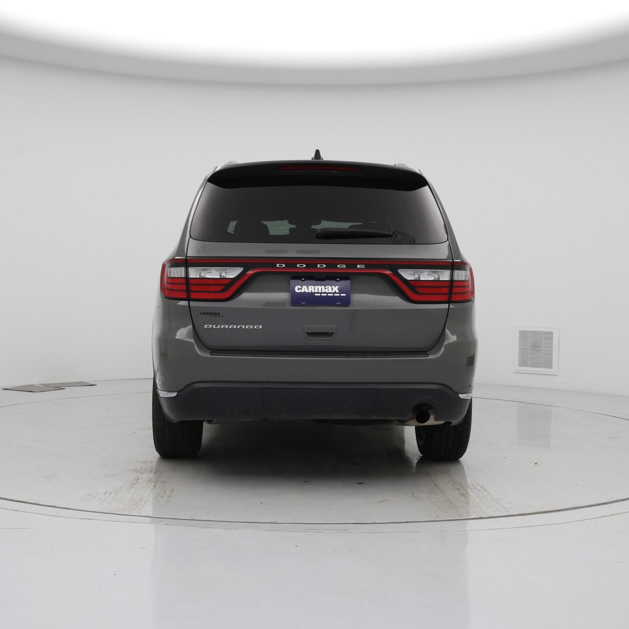 Thumbnail: 2023 Dodge Durango - 6