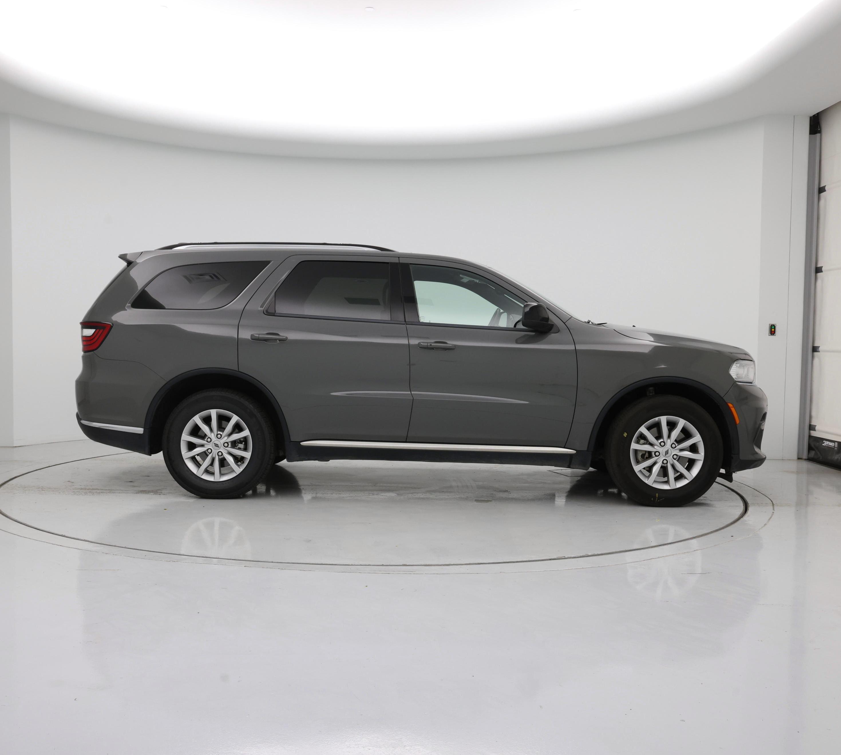 Thumbnail: 2023 Dodge Durango - 7
