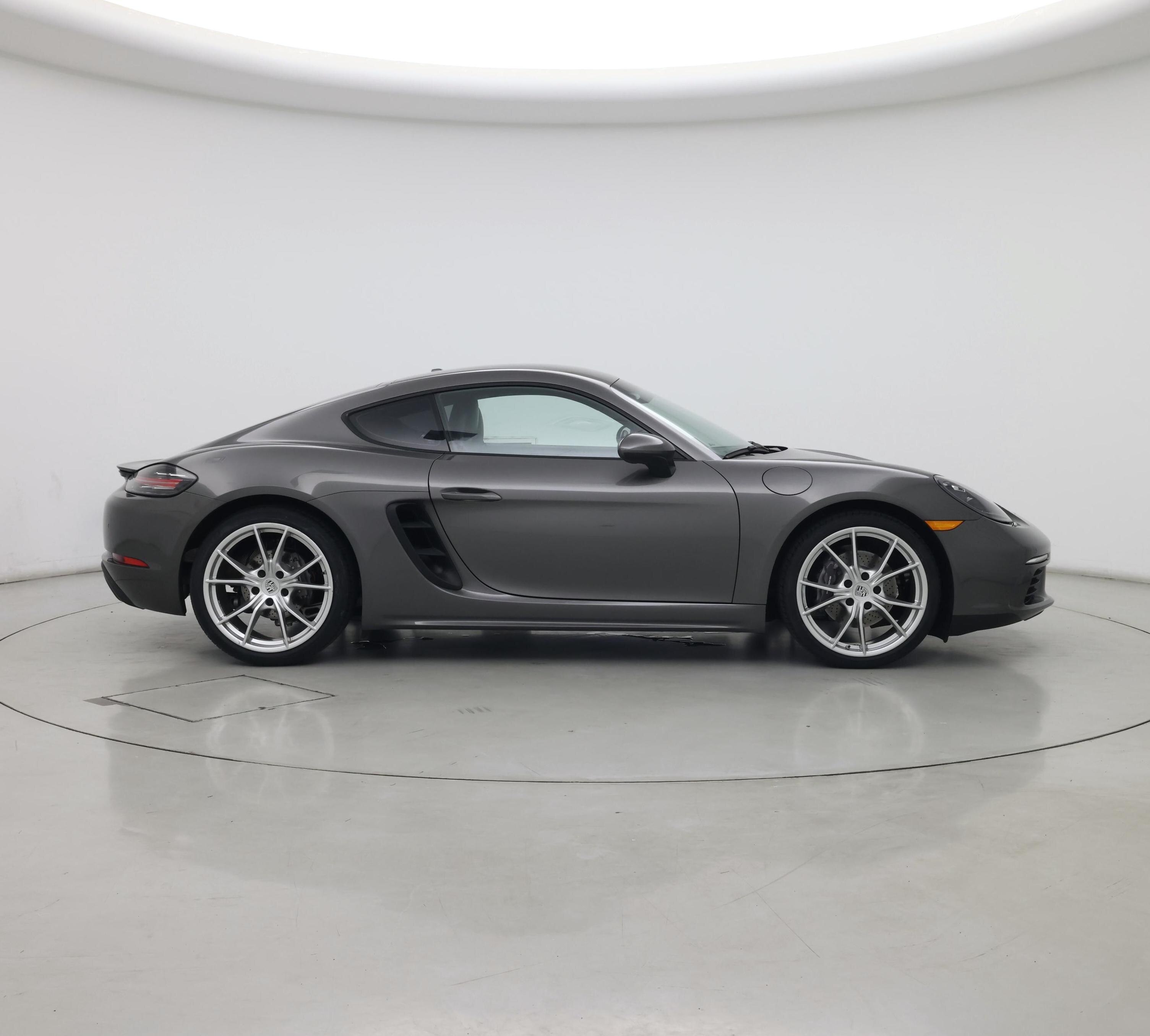 Thumbnail: 2019 Porsche 718 Cayman - 7