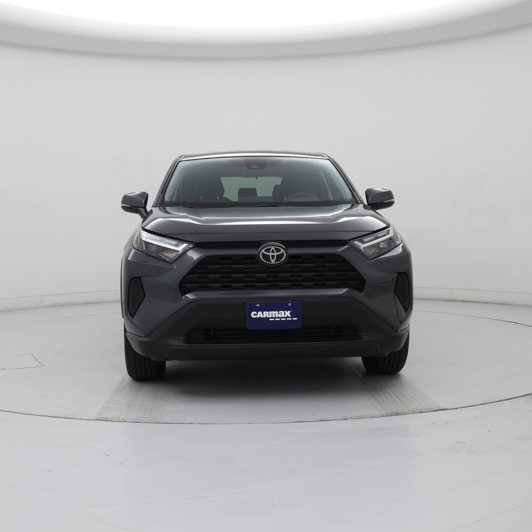 Thumbnail: 2024 Toyota RAV4 - 5