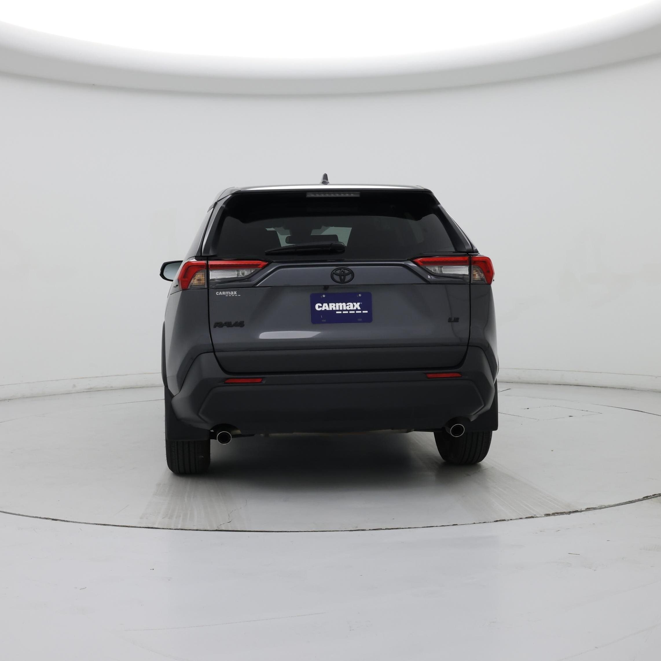 Thumbnail: 2024 Toyota RAV4 - 6