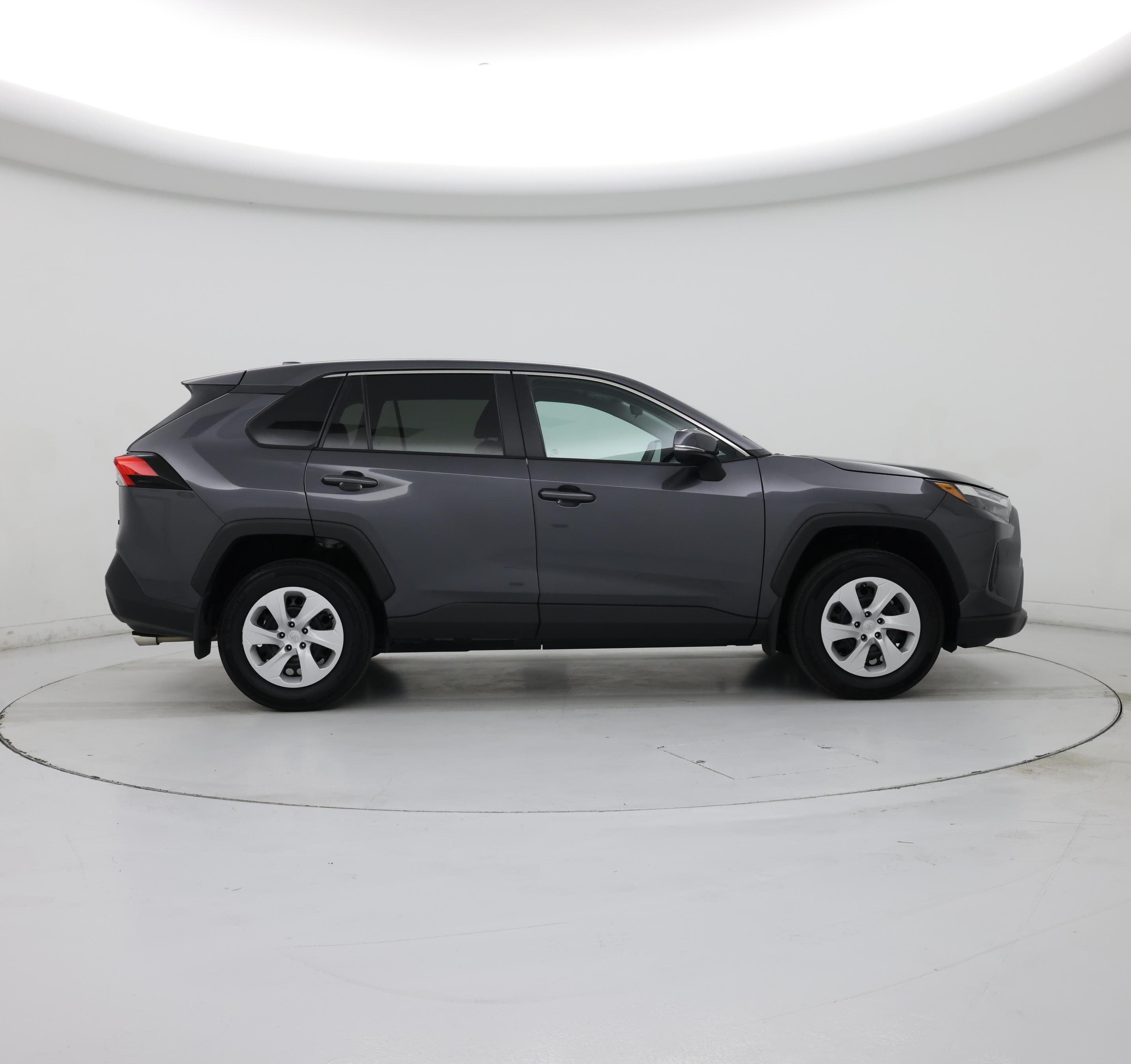Thumbnail: 2024 Toyota RAV4 - 7