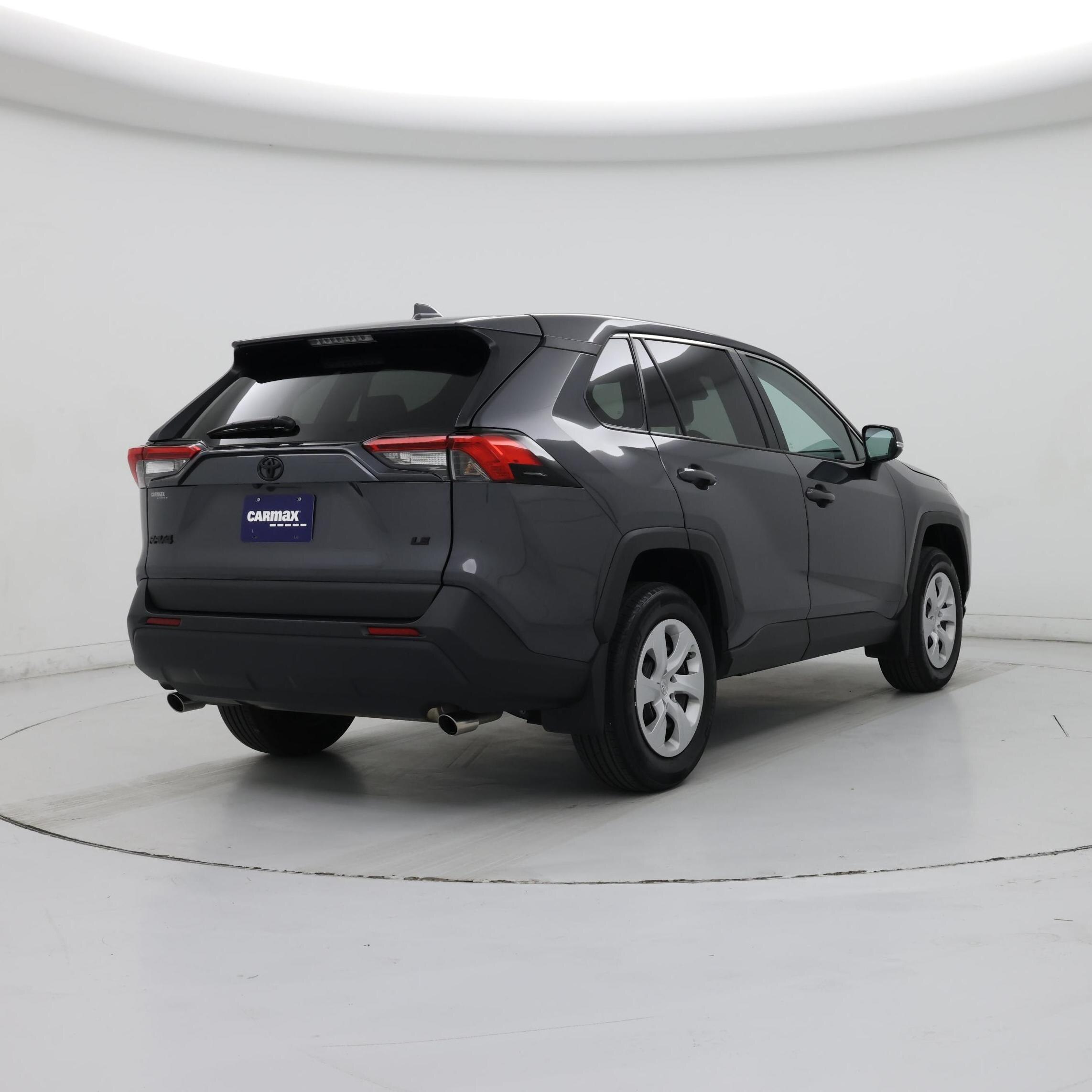 Thumbnail: 2024 Toyota RAV4 - 8