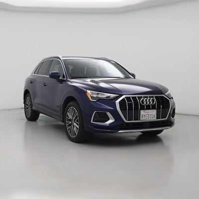 2022 Audi Q3 Premium