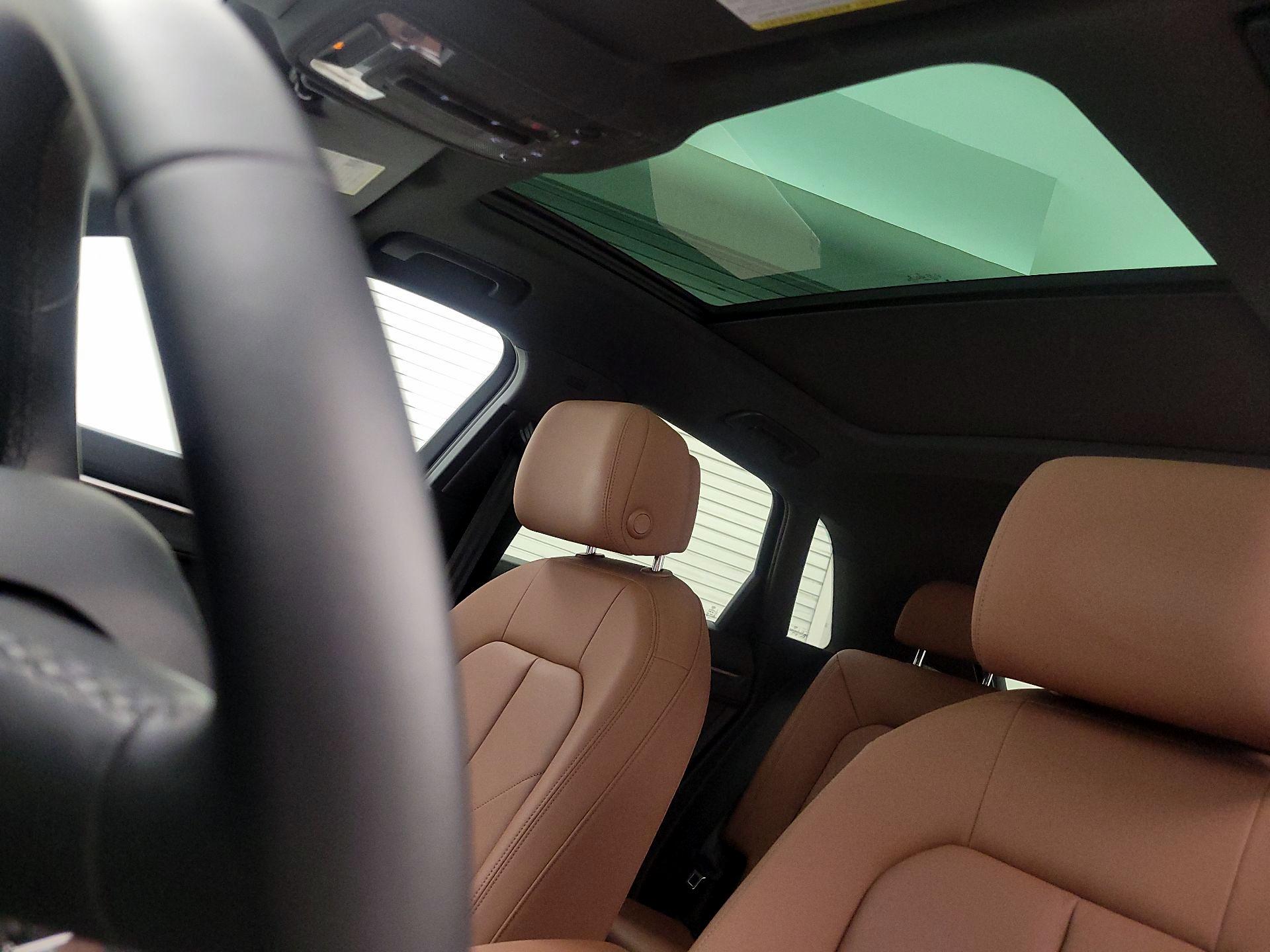 Thumbnail: 2022 Audi Q3 - 19