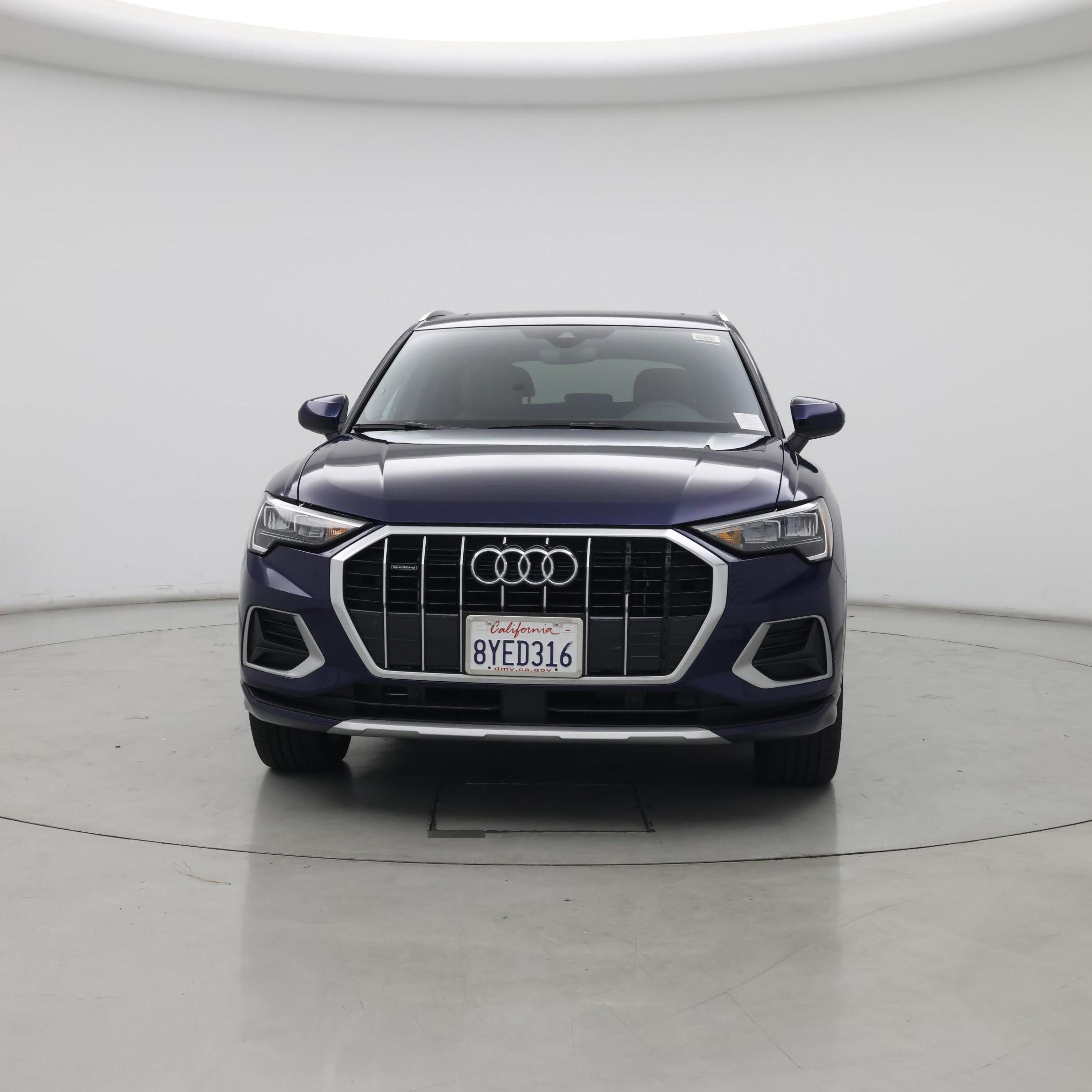 Thumbnail: 2022 Audi Q3 - 5