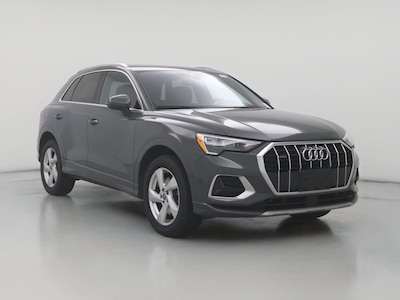 2020 Audi Q3 Premium -
                  Riverside, CA