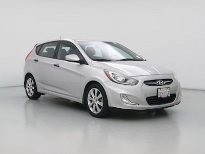 2013 Hyundai Accent SE -
                  Ontario, CA