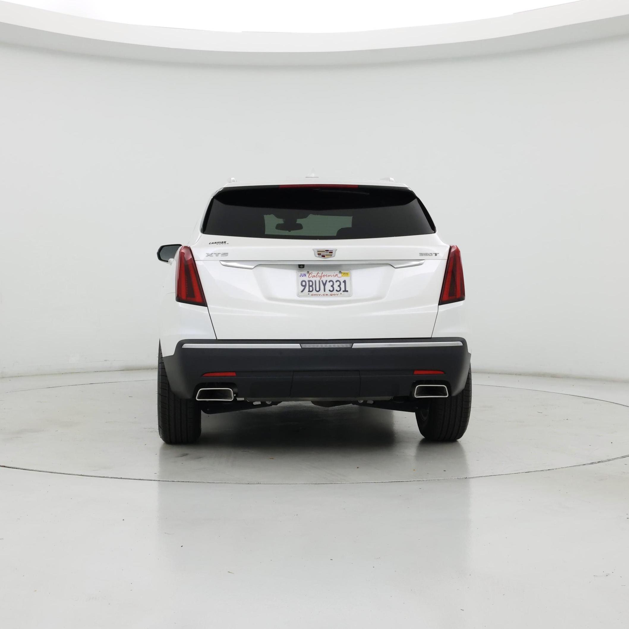 Thumbnail: 2022 Cadillac XT5 - 6