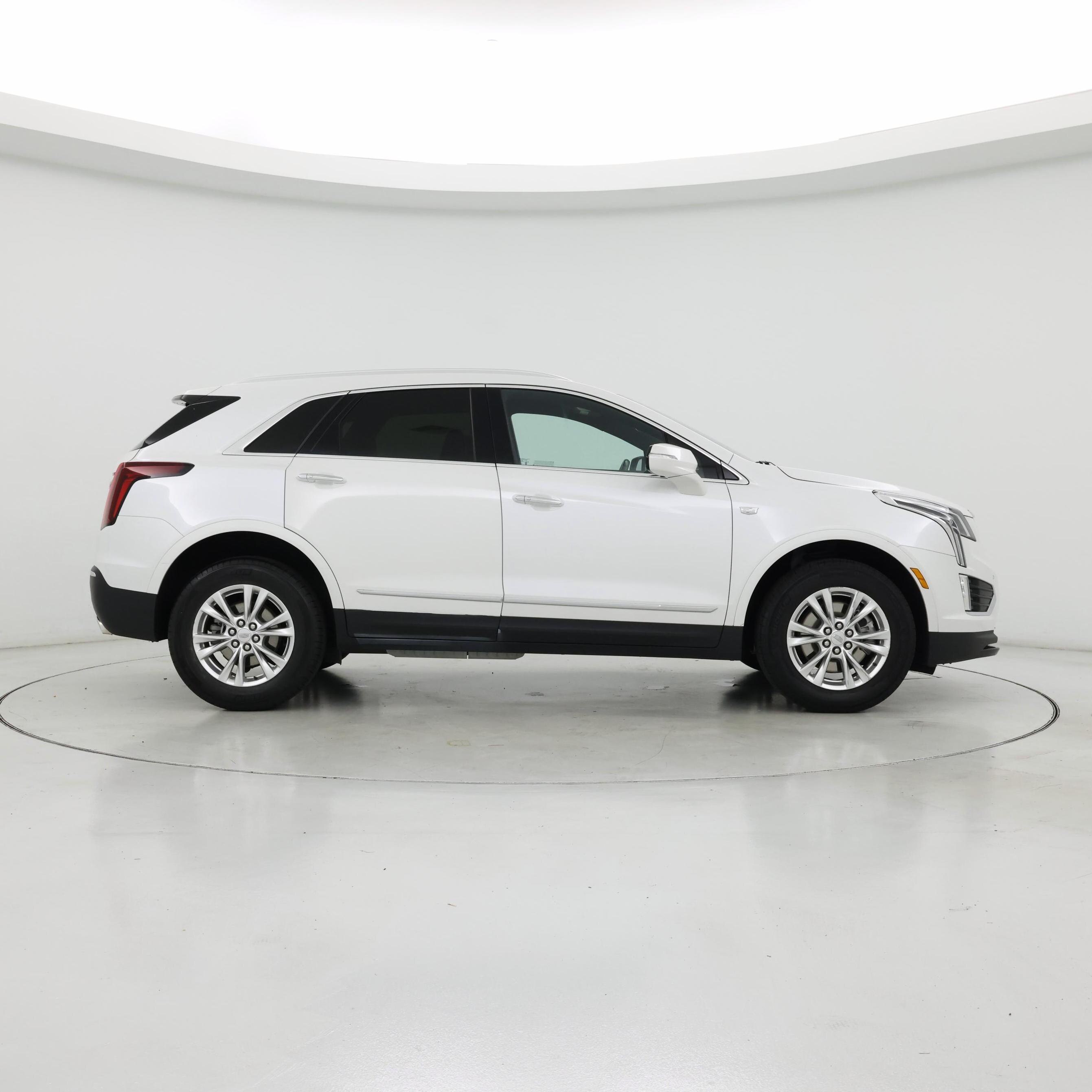 Thumbnail: 2022 Cadillac XT5 - 7