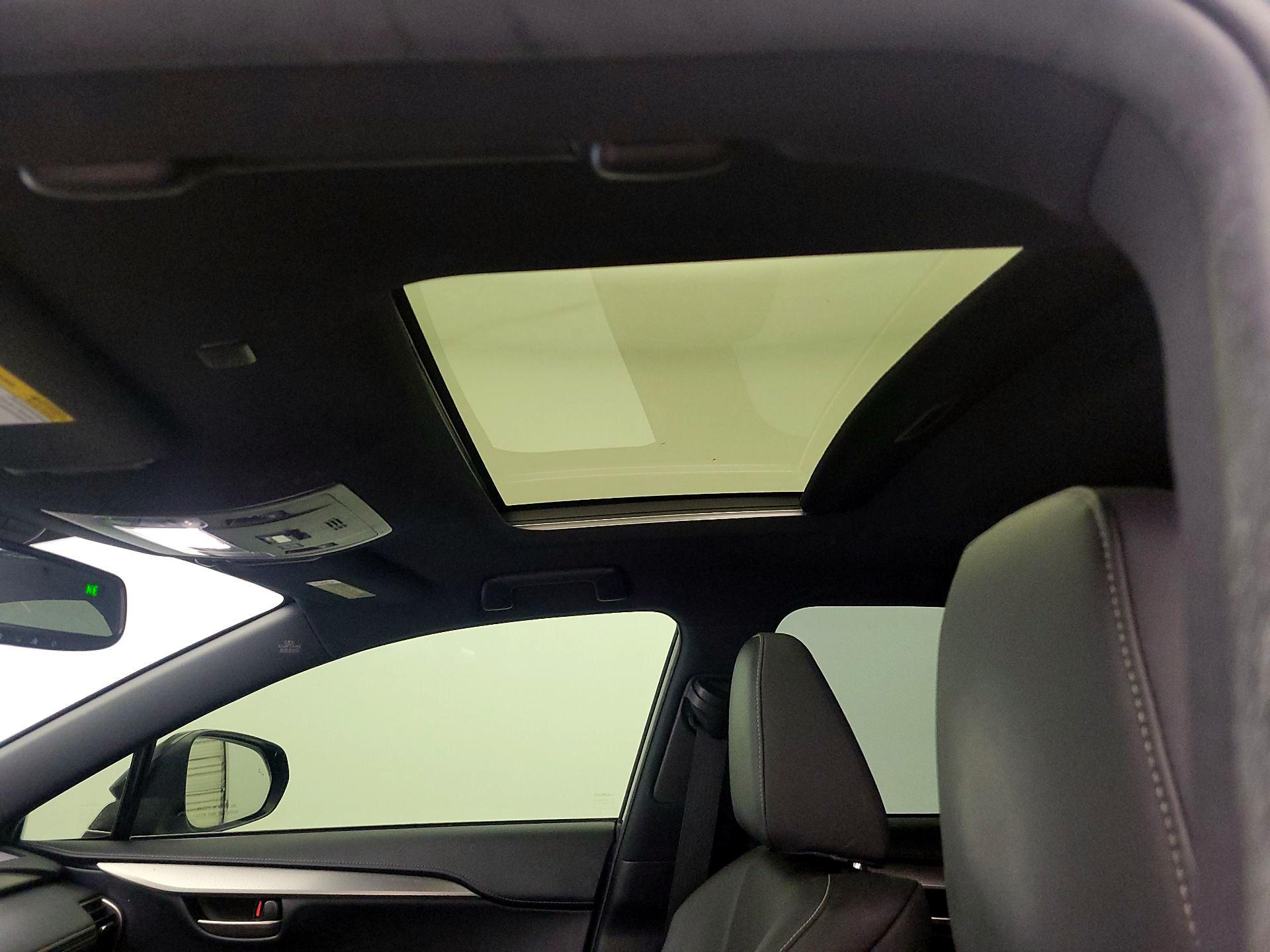 Thumbnail: 2021 Lexus NX - 19